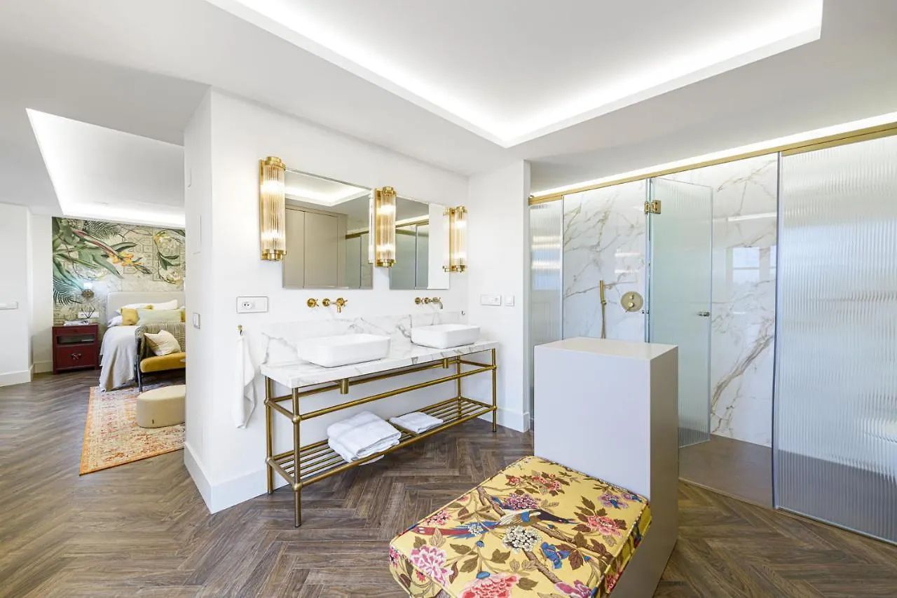 Solaga - Villa Obregon Málaga