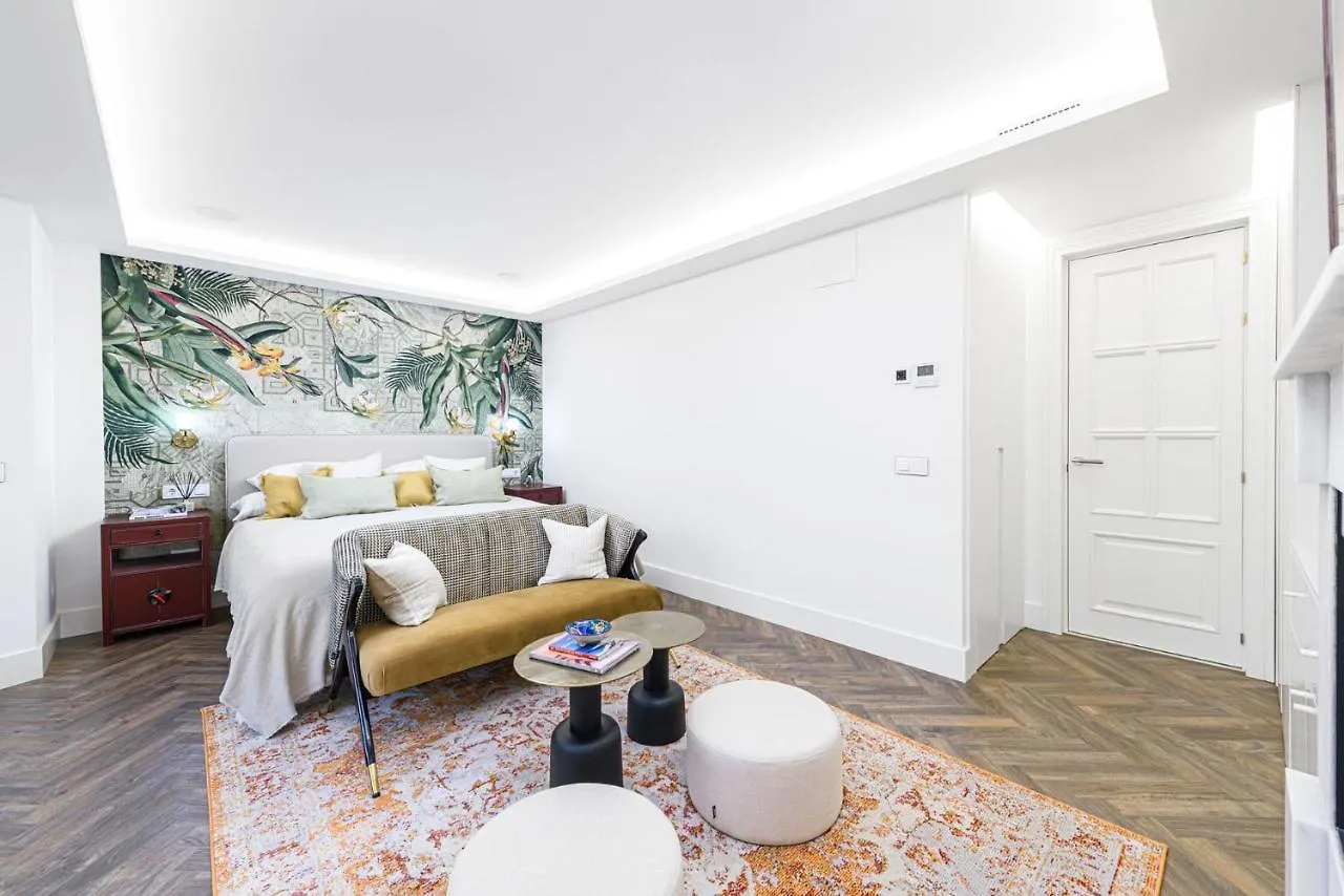 Solaga - Villa Obregon Málaga