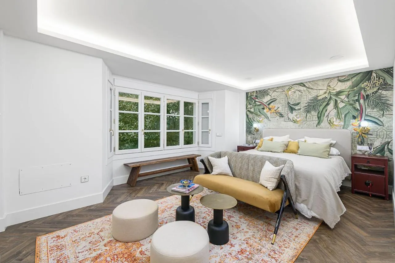 Solaga - Villa Obregon Málaga