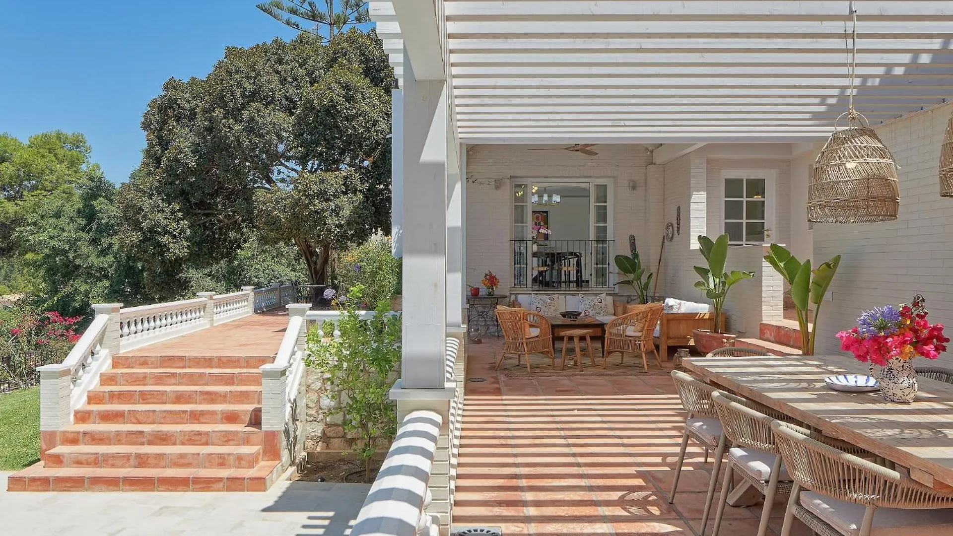 Solaga - Villa Obregon Málaga
