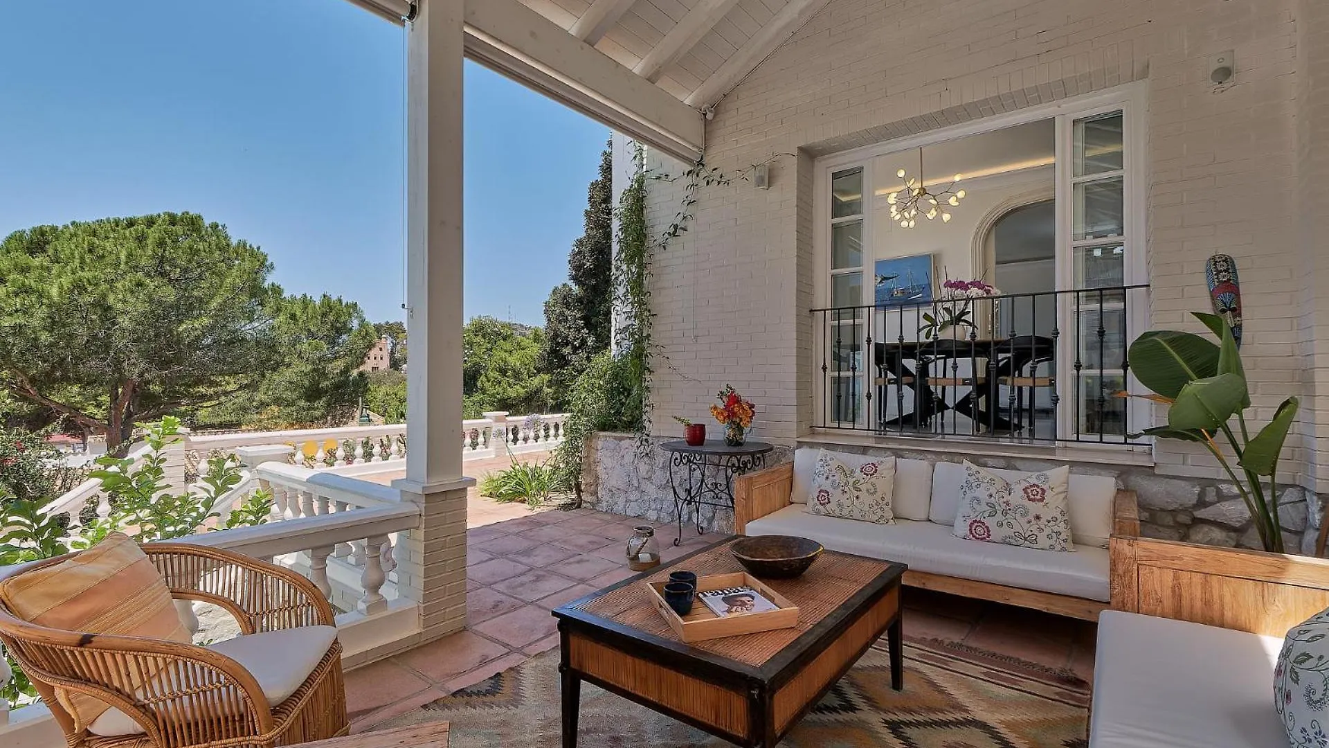 Solaga - Villa Obregon Málaga