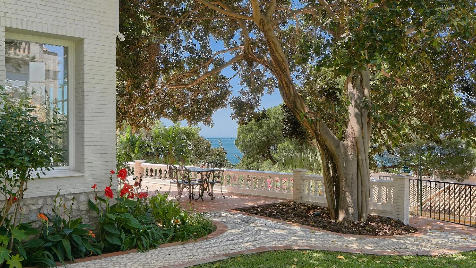 Solaga - Villa Obregon Málaga España