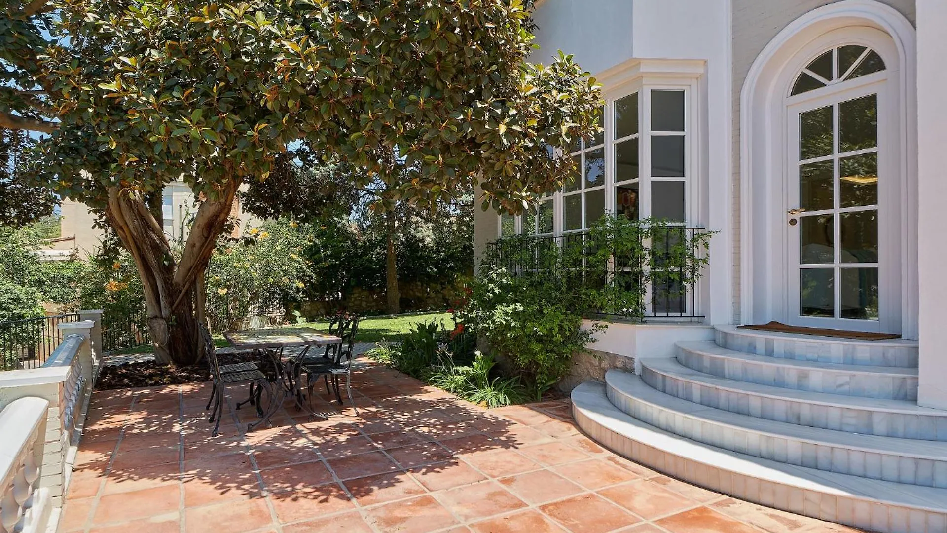 Solaga - Villa Obregon Málaga
