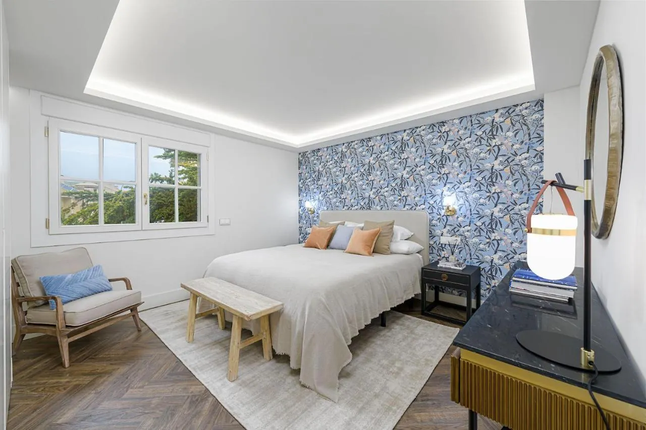 Solaga - Villa Obregon Málaga