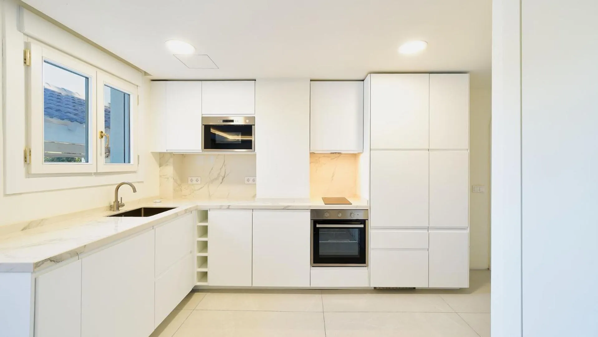 Solaga - Villa Obregon Málaga España