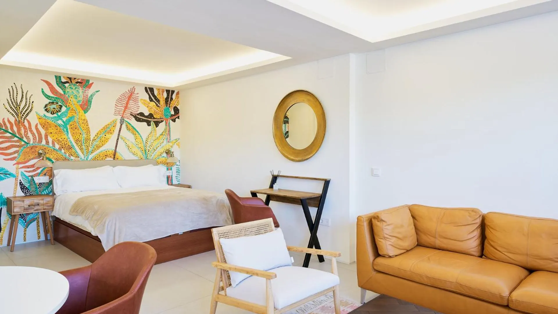 Solaga - Villa Obregon Málaga España