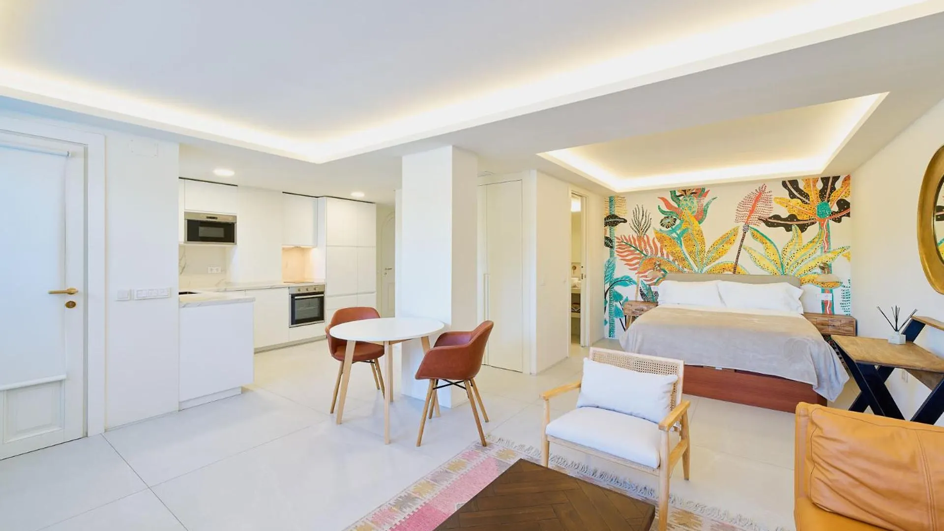 Solaga - Villa Obregon Málaga