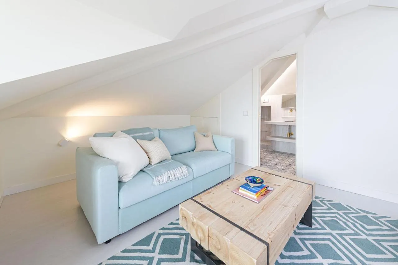 Solaga - Villa Obregon Malaga 0*,  Spain