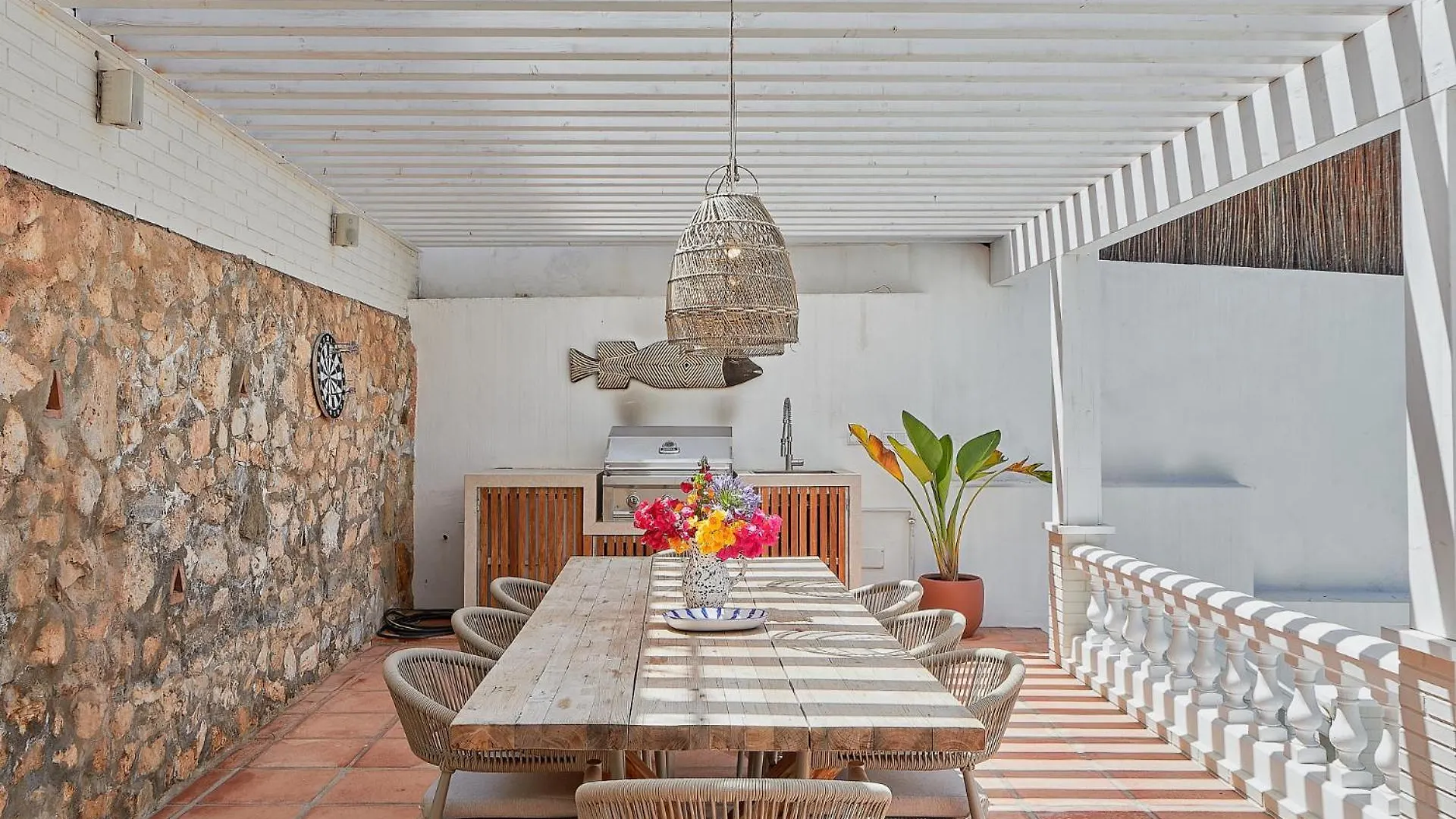 Solaga - Villa Obregon Malaga 0*,  Spain