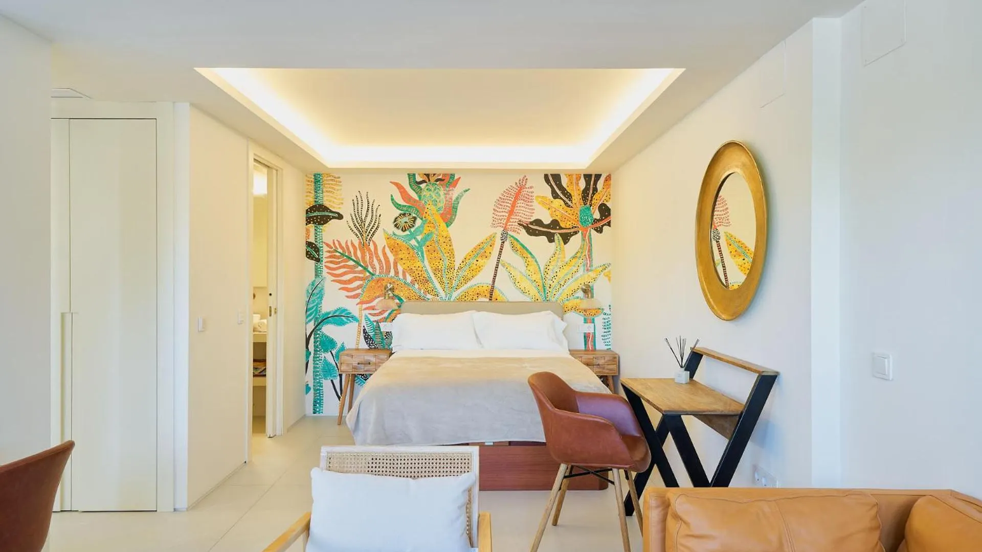 Solaga - Villa Obregon Malaga